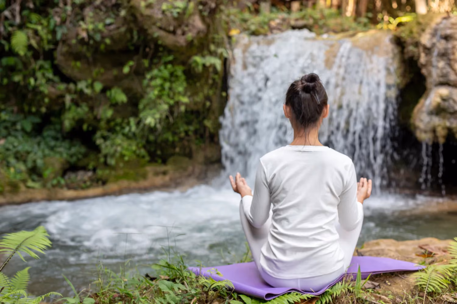 Bagus Jati Health & Wellbeing Retreat, Gianyar