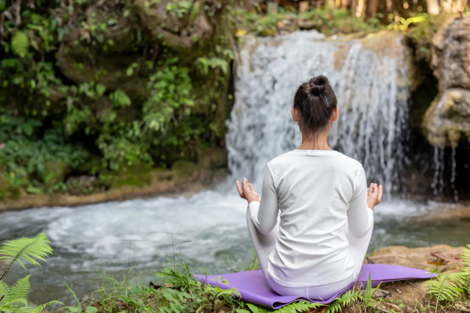 Bagus Jati Health & Wellbeing Retreat, Gianyar