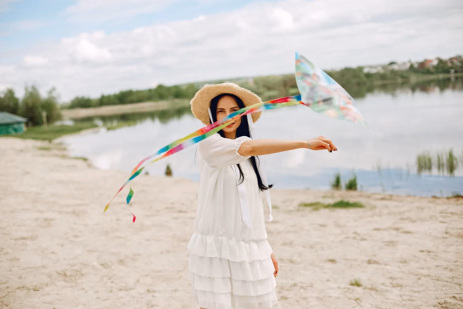 Bali Kite Festival