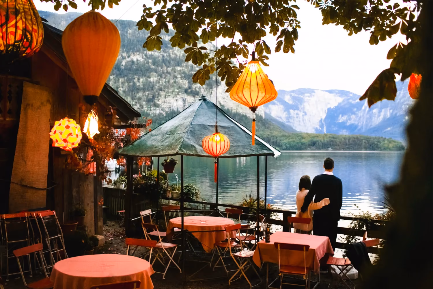 Batur Mountain View Hotel & Restaurant