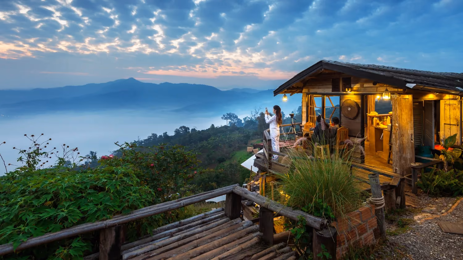 Batur Sari Restaurant
