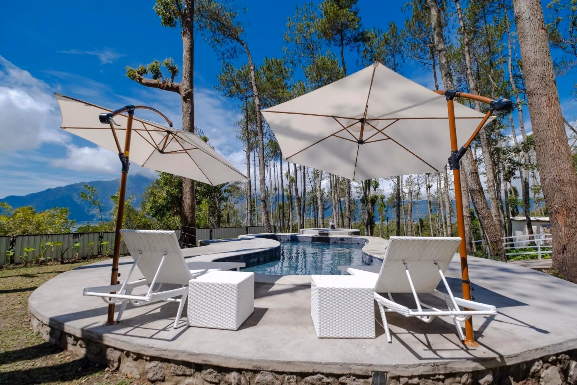 La Pino Batur Hotel