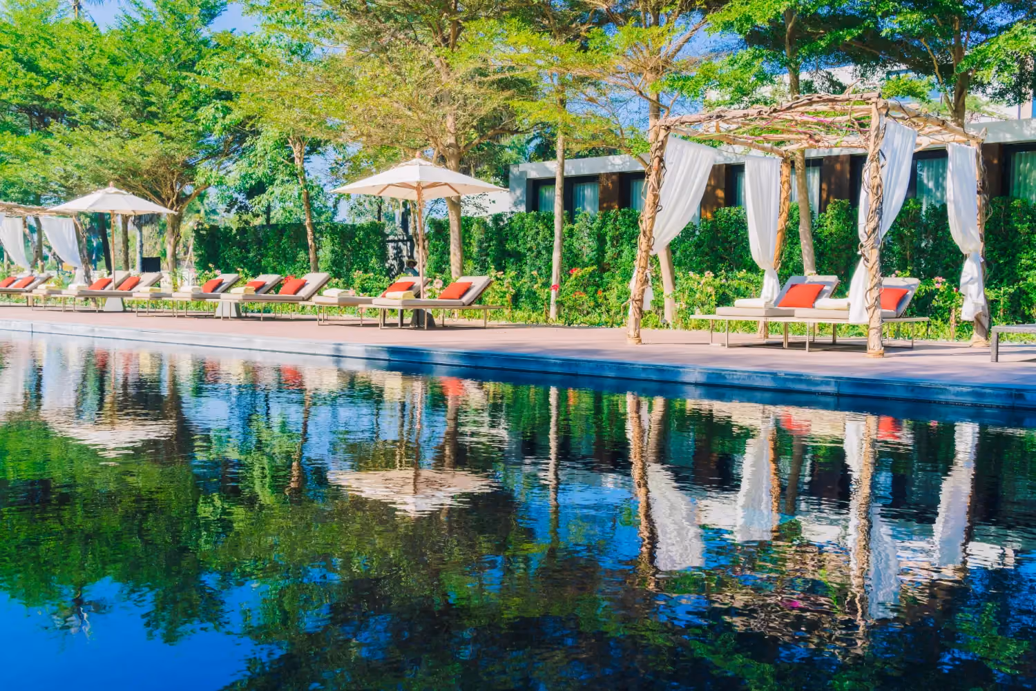 Deva Phuket — calm, coastal, beautiful