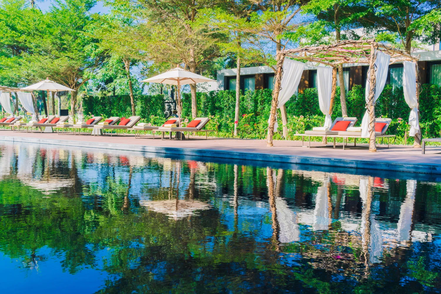 Deva Phuket — calm, coastal, beautiful