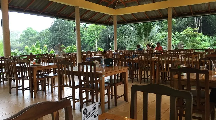 Peang-Prai magic in every bite.