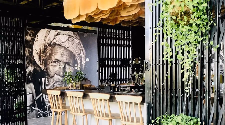 Project Artisan: Phuket’s hub of art, food & nature.