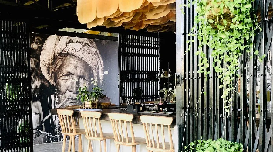 Project Artisan: Phuket’s hub of art, food & nature.