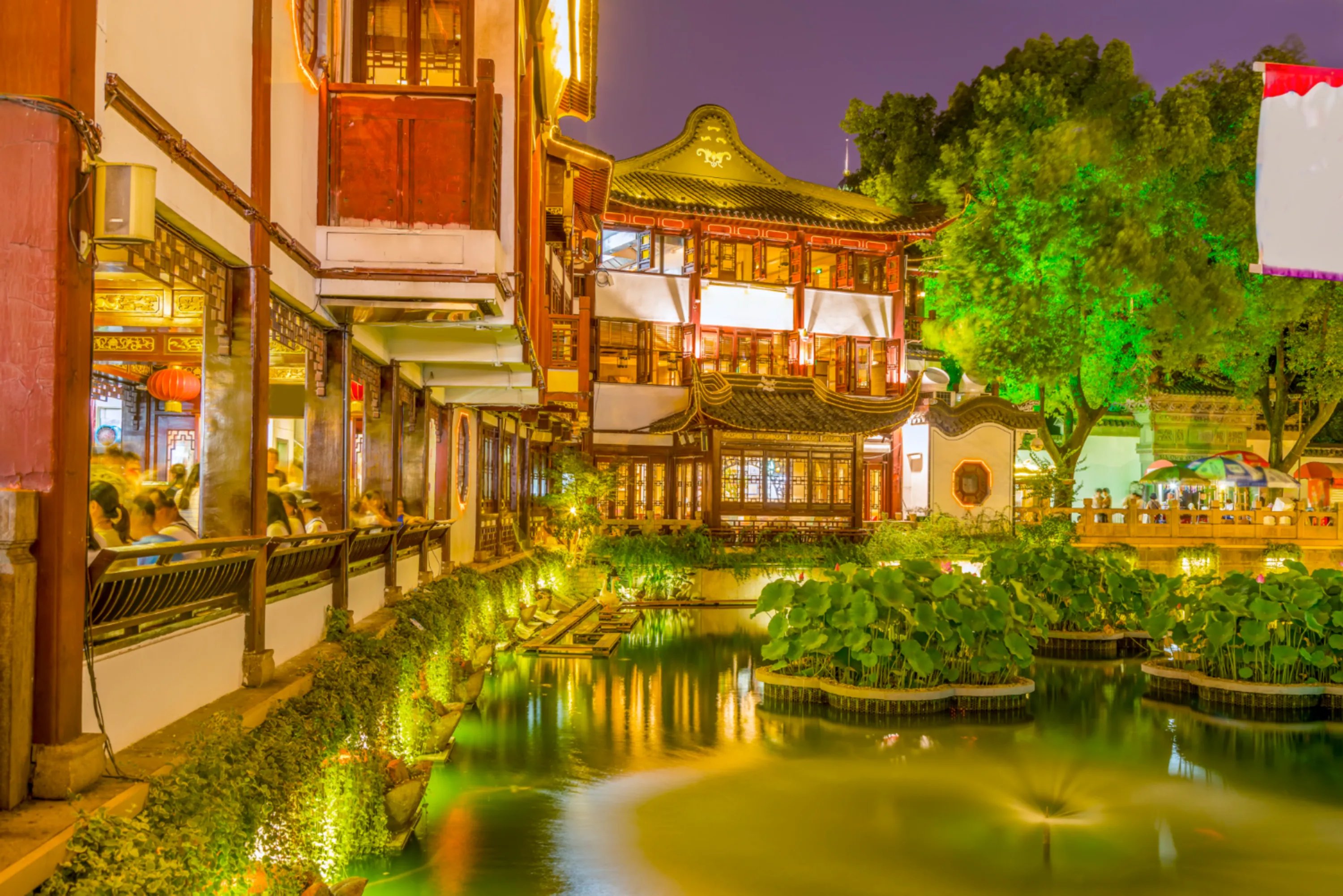Classic Vietnamese hospitality wrapped in heritage, history, and warmth.
