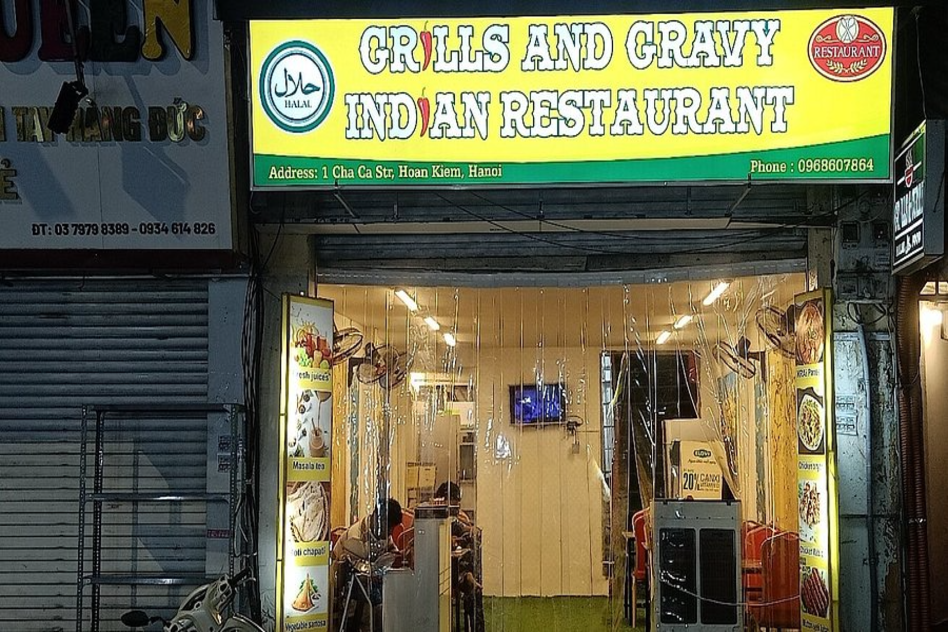 Rich gravies, aromatic spices, and hearty grilled dishes that deliver true Indian comfort.