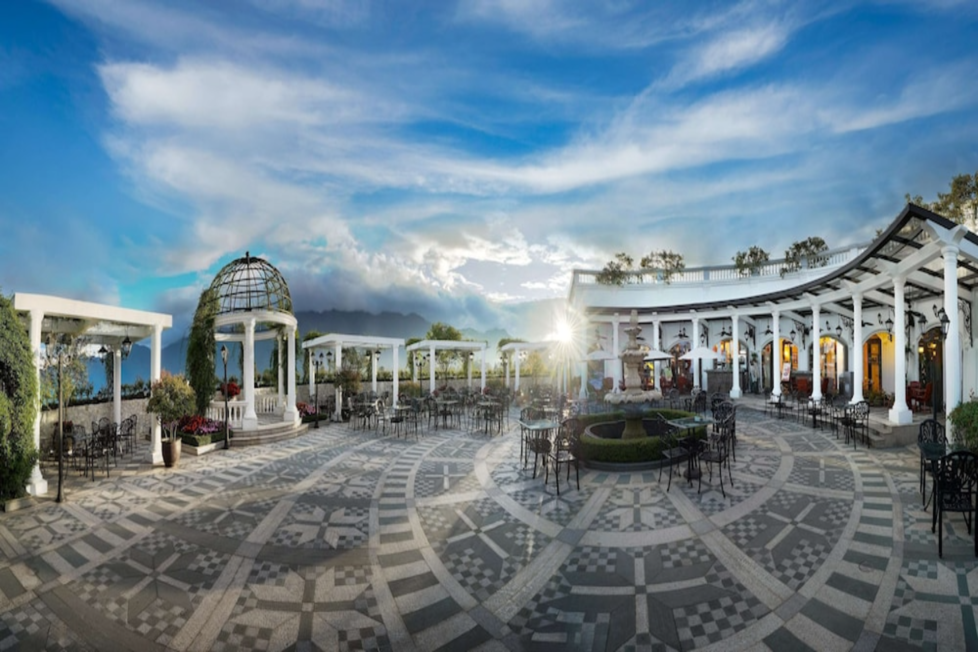 Comfort food with mountain views — a slow lunch you’ll remember