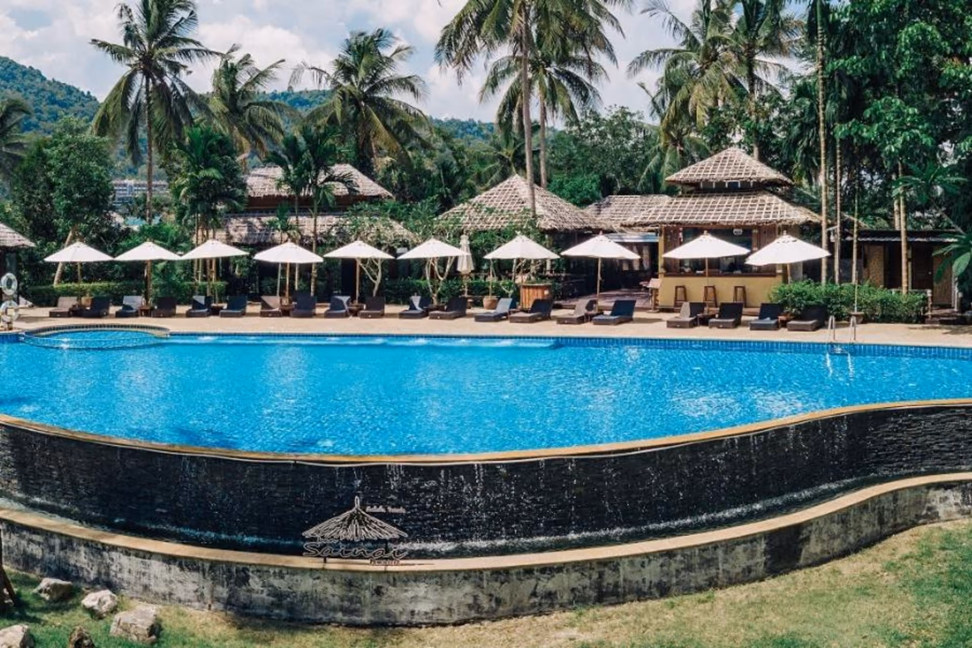 Morning views, quiet corners, and pure Krabi magic — a perfect retreat for couples at Ban Sainai Resort