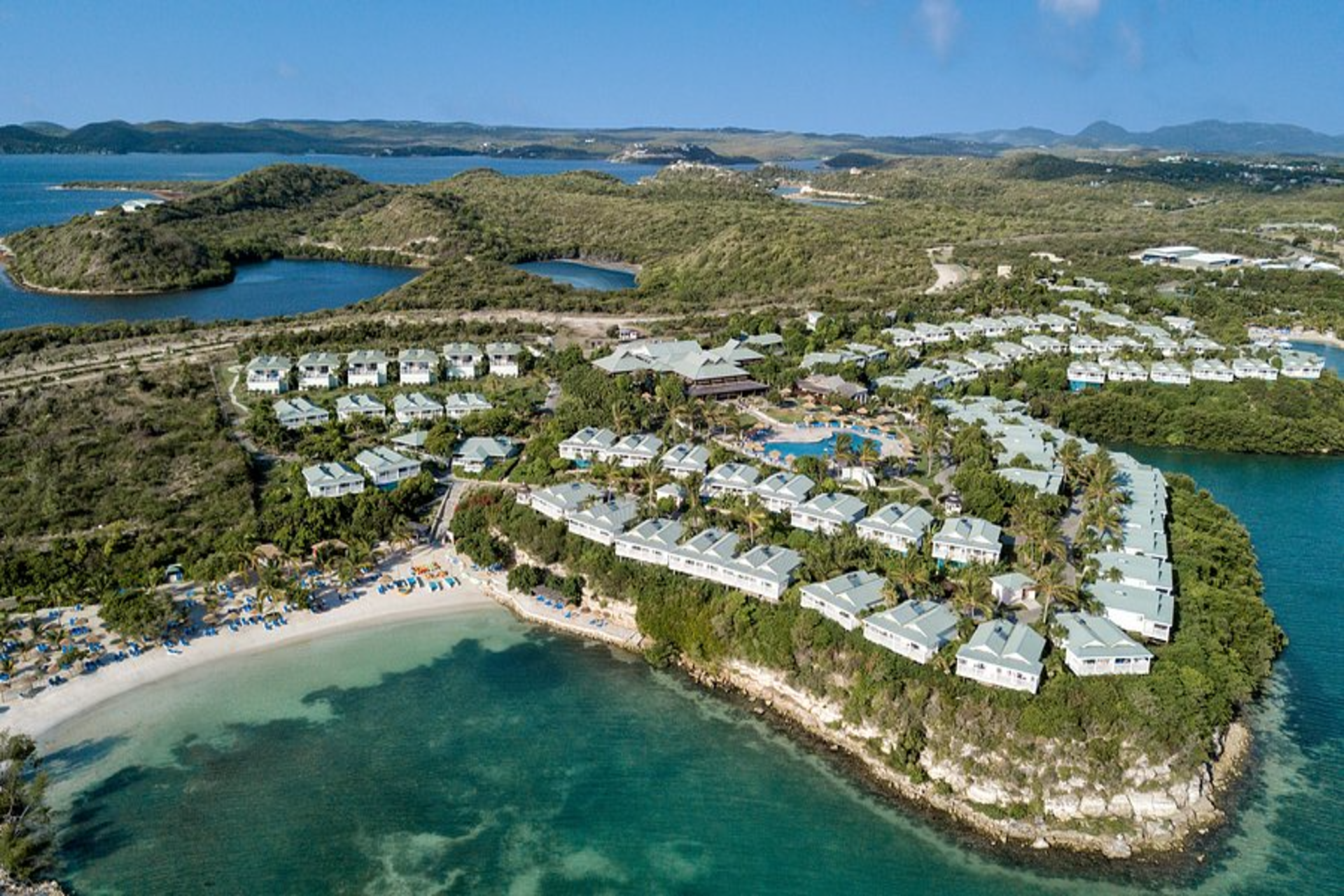 Cozy stays and city comfort — The Verandah adds the perfect pause to your Krabi journey.