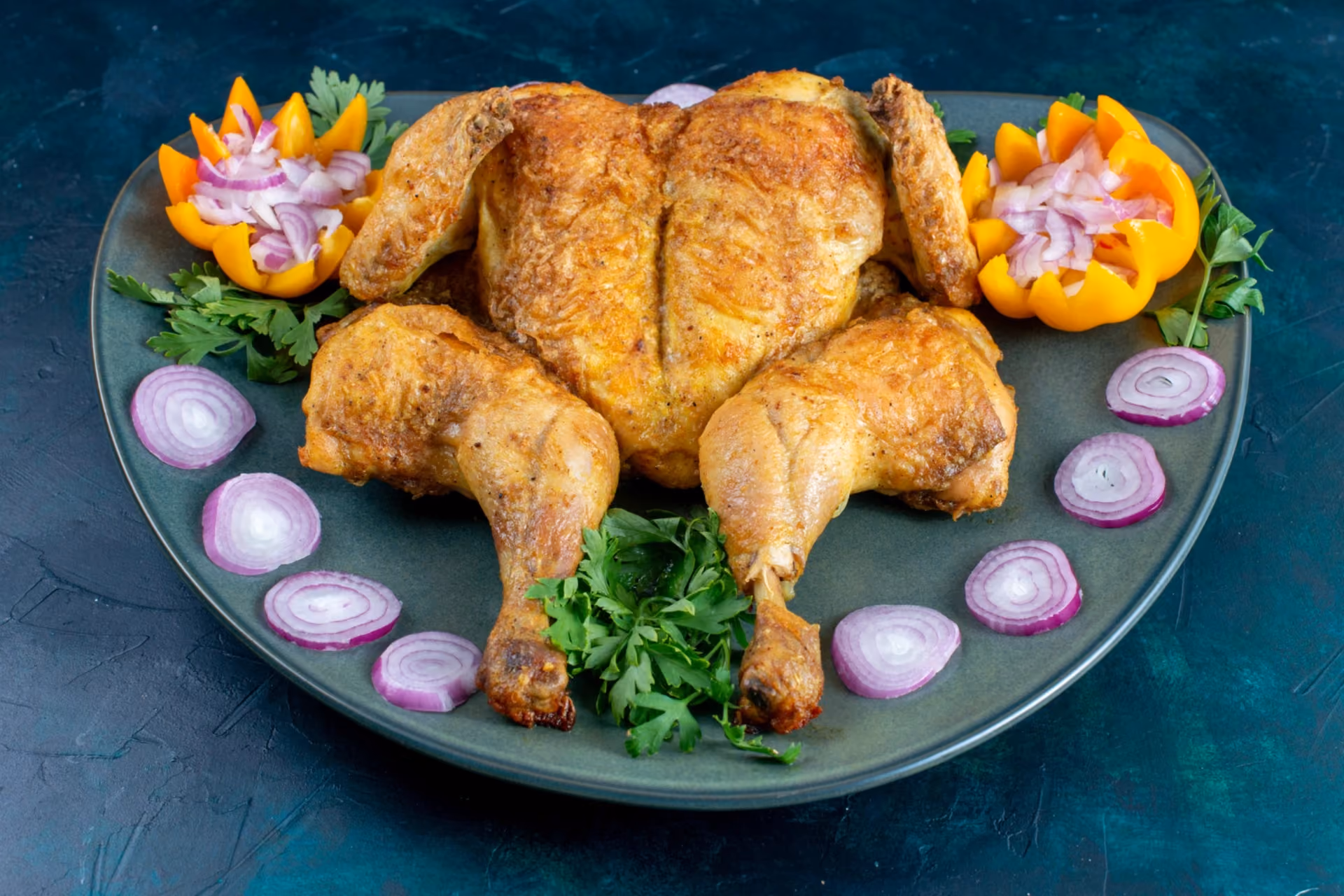 Local flavors, smoky grills & Chiang Mai’s comfort food done right