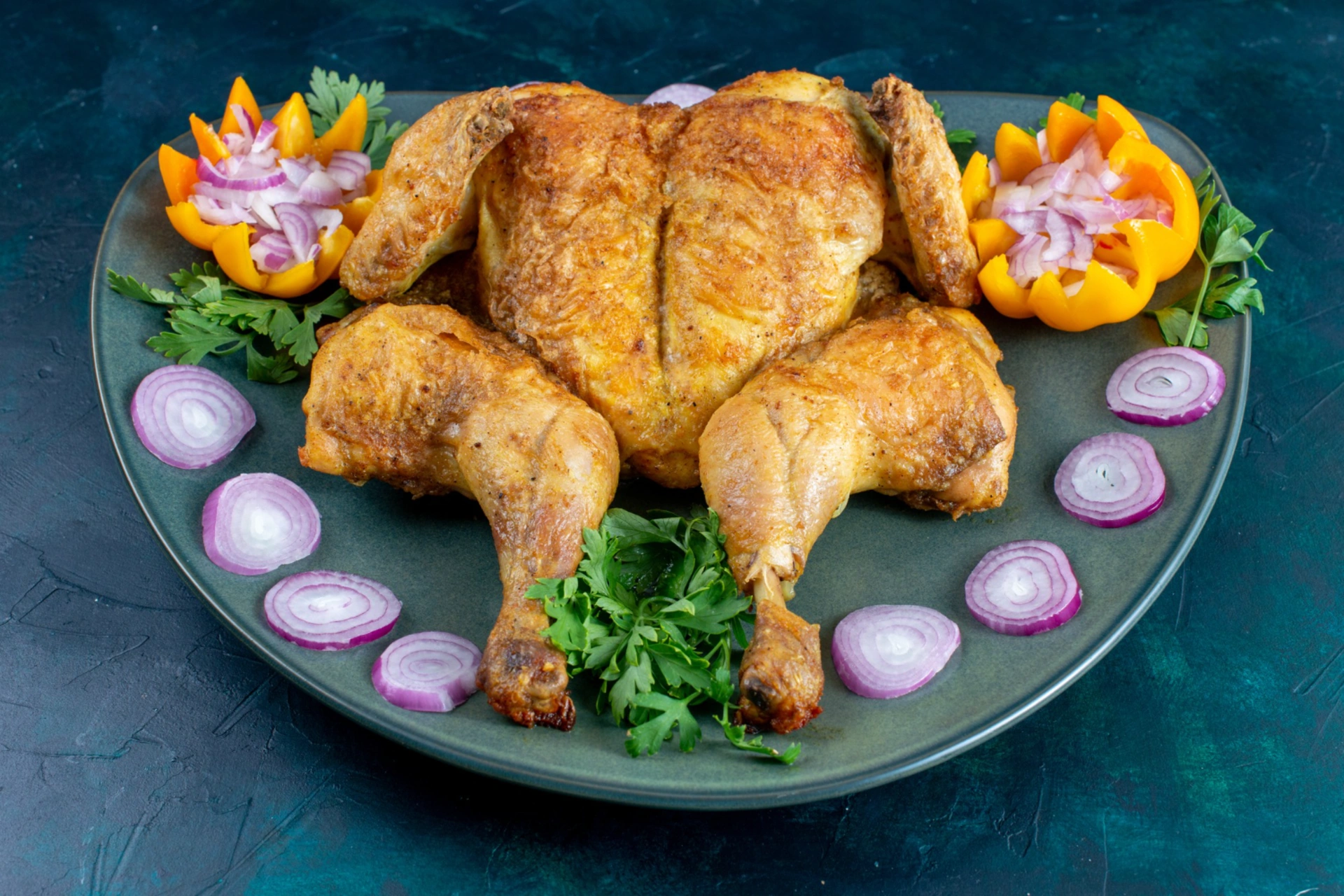 Local flavors, smoky grills & Chiang Mai’s comfort food done right