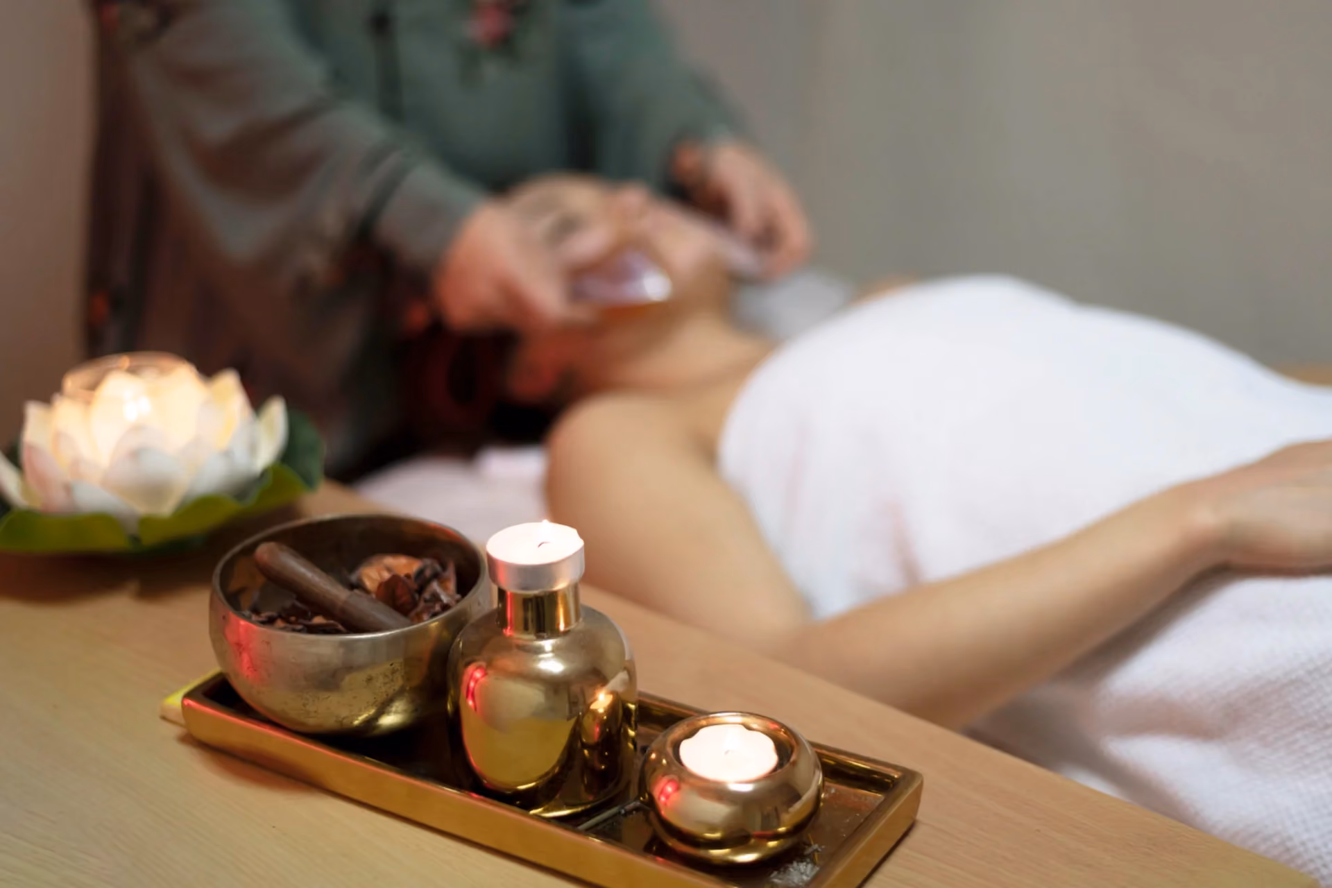 Ideal for couples seeking relaxation with a touch of luxury.