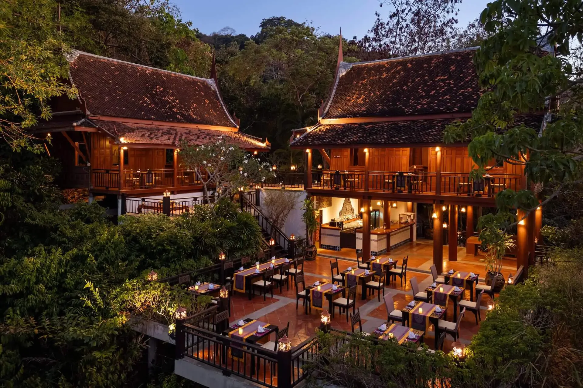 Beachfront rooms, calm waves, and endless privacy — SAii Phi Phi is island luxury