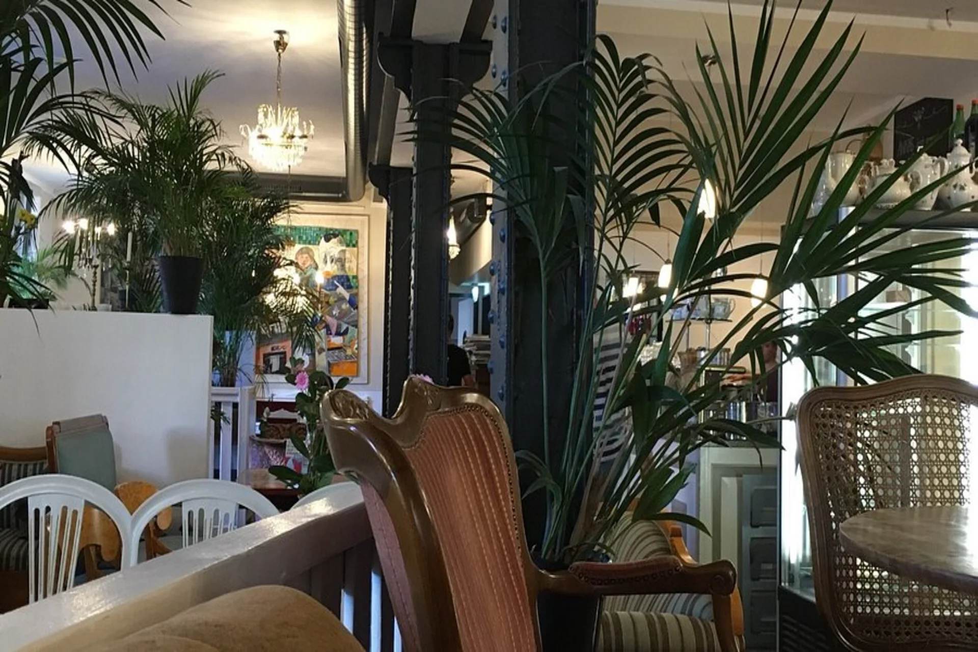 Comfort food with a homely touch — Anna’s serves love in every bite