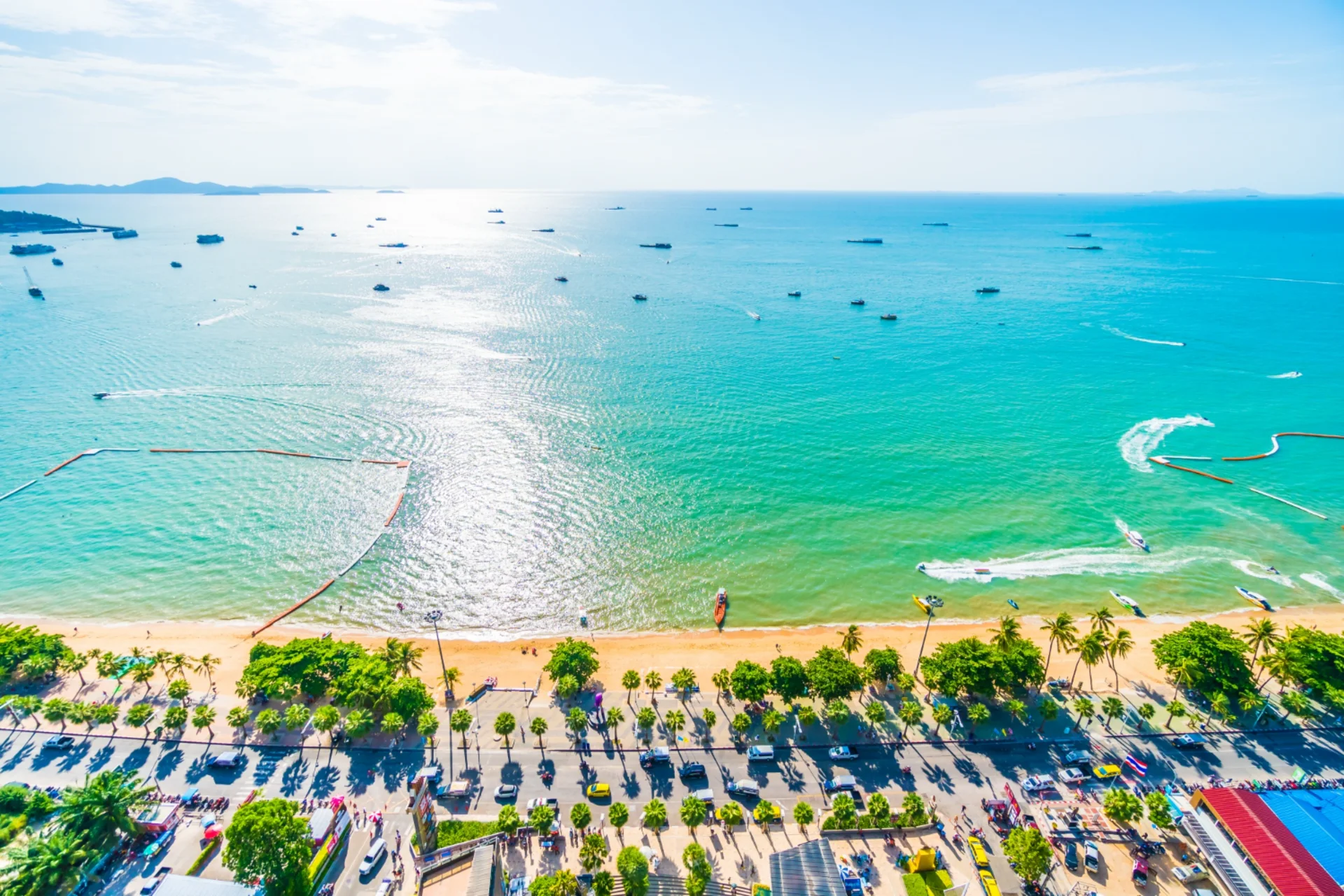 Partners’ Getaway Guide: Discovering Nha Trang’s Most Charming Attractions