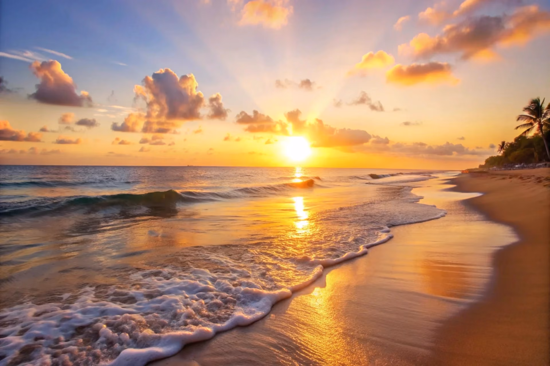 Soft waves, surf schools & lively sunsets — Seminyak Beach is perfect for beginners and beach lovers