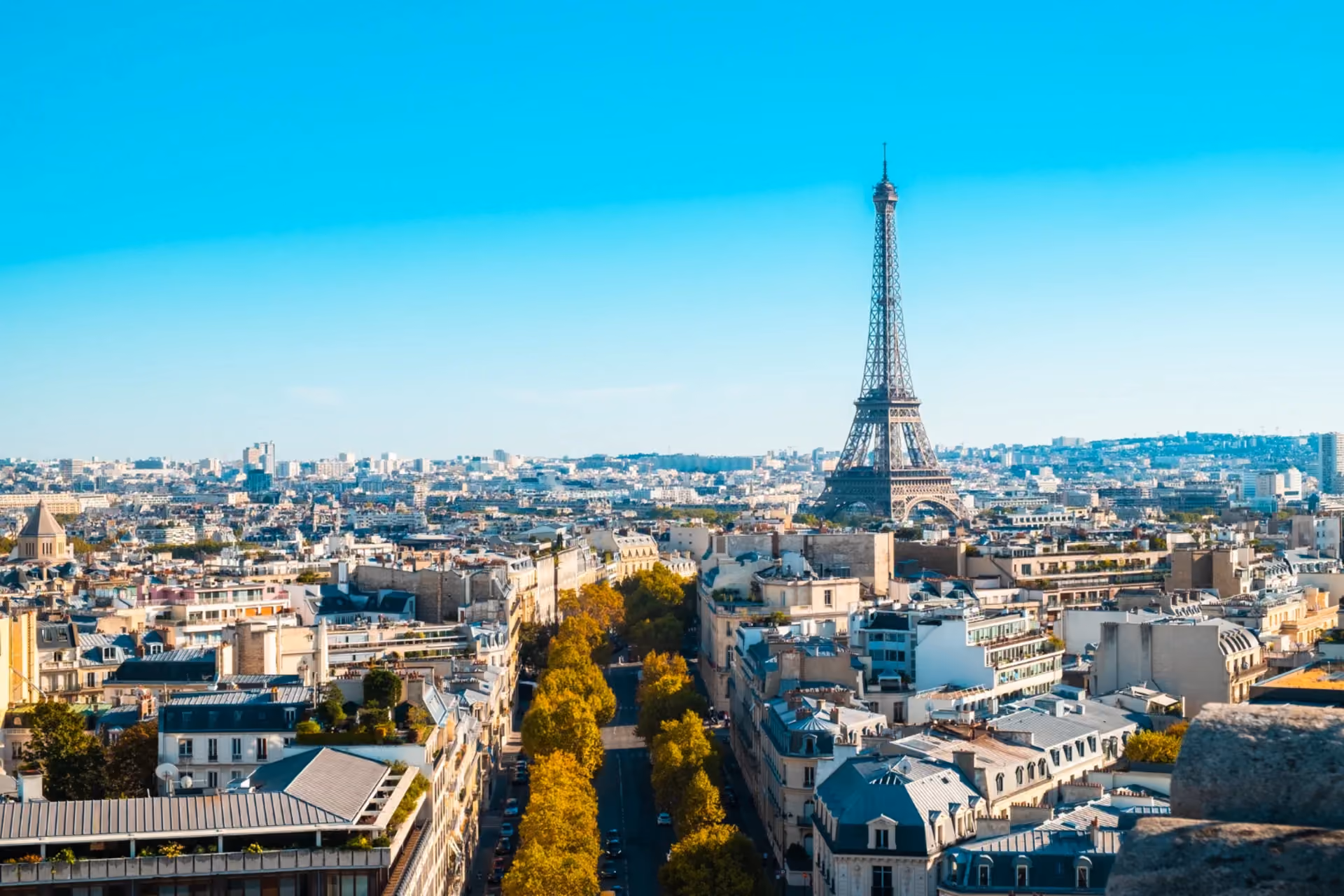Spring gardens, outdoor cafés, and elegant city walks make France feel effortlessly charming in May.