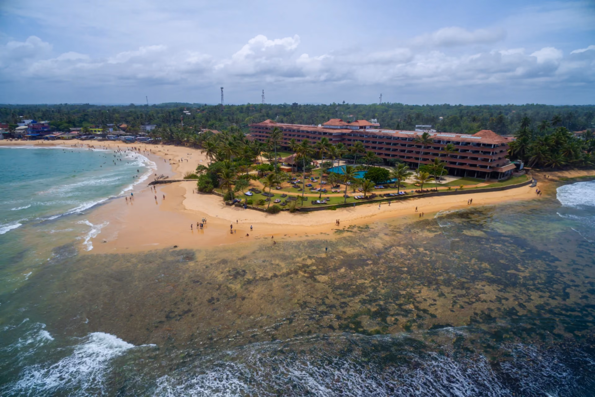 Best countries for 4 days trips in May featuring Sri Lanka’s beaches and heritage