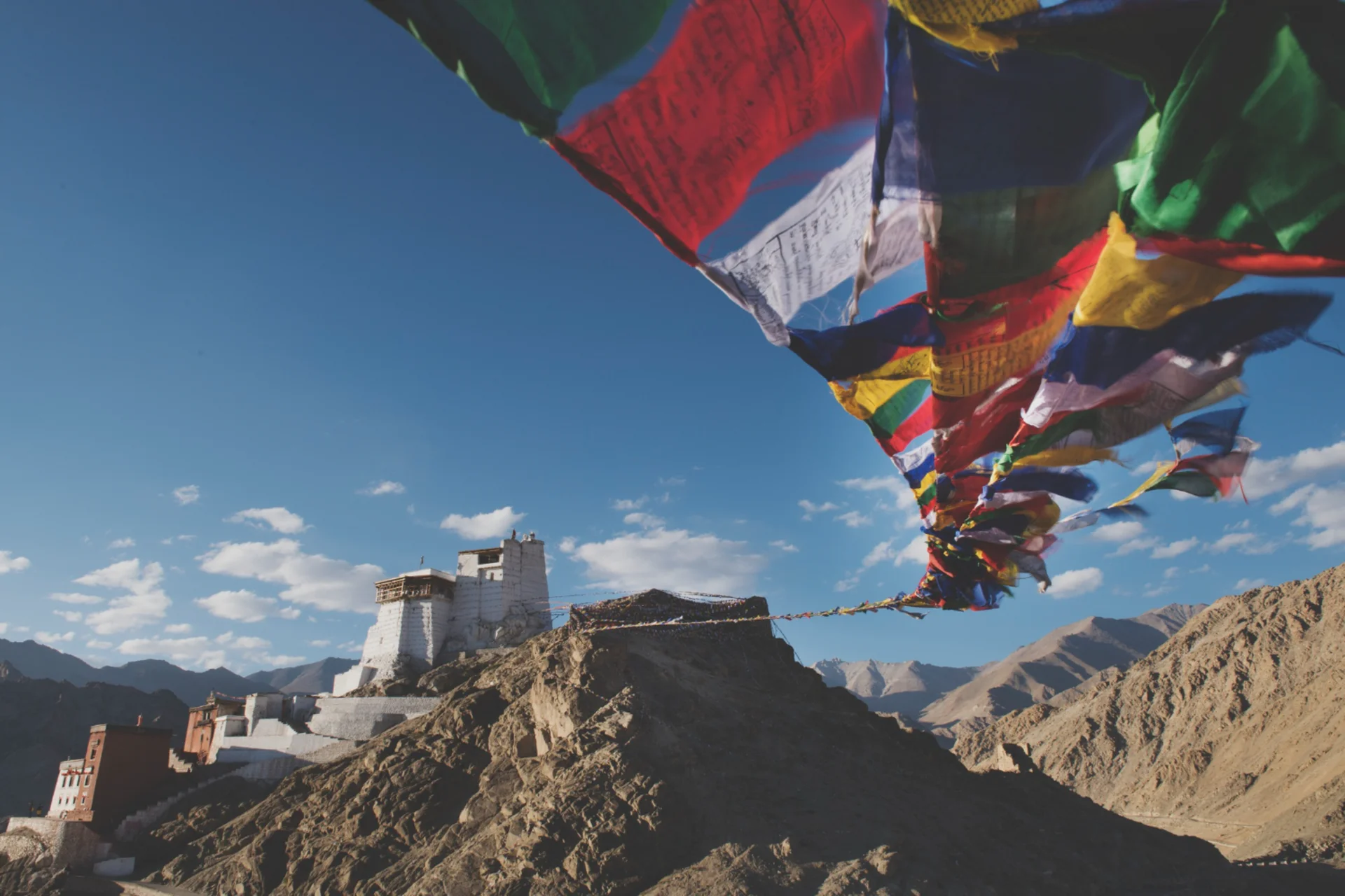 Mountain views, peaceful temples, and soul-refreshing journeys.