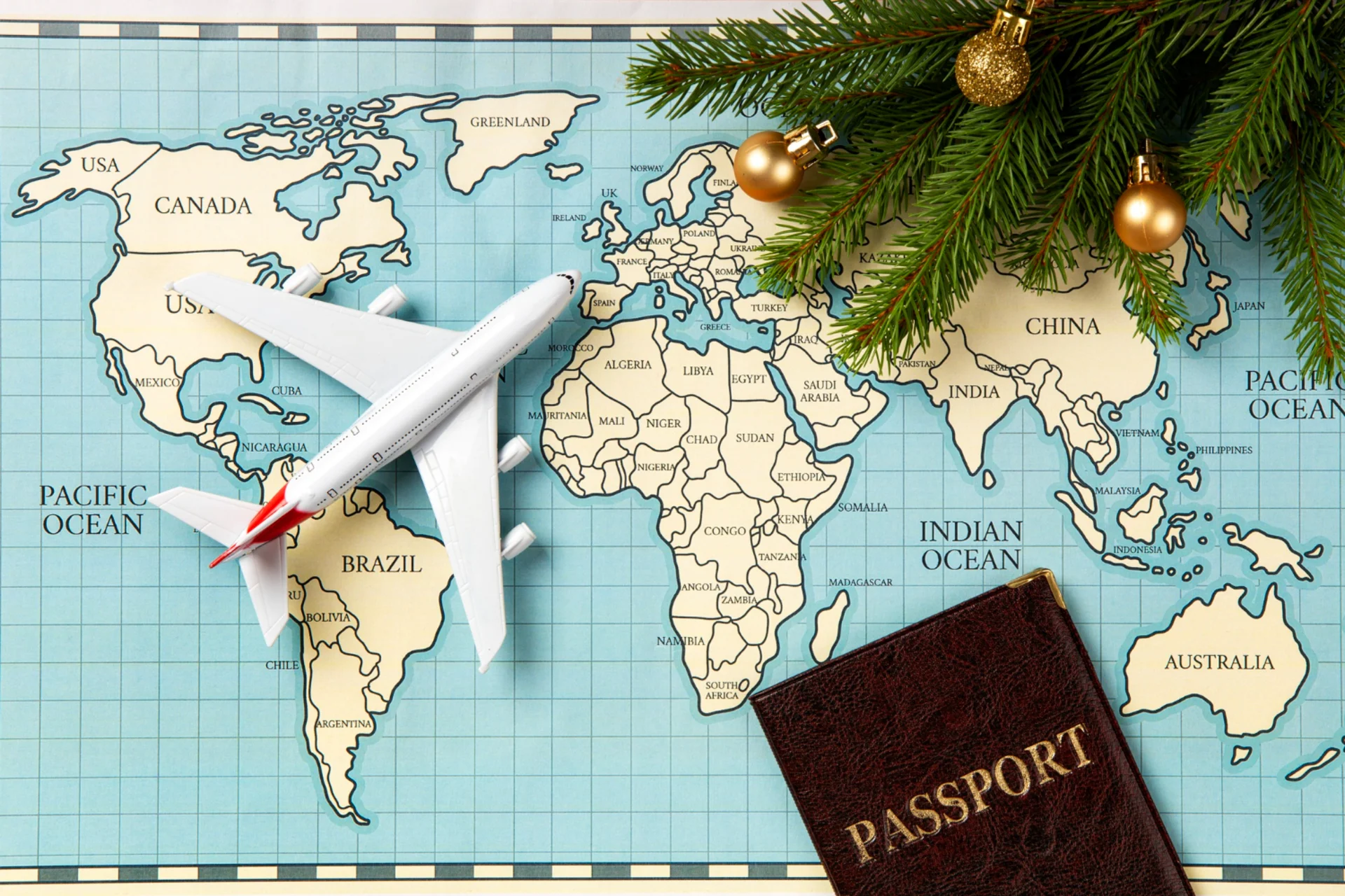 Smart Tips to Plan an Affordable International Trip From India