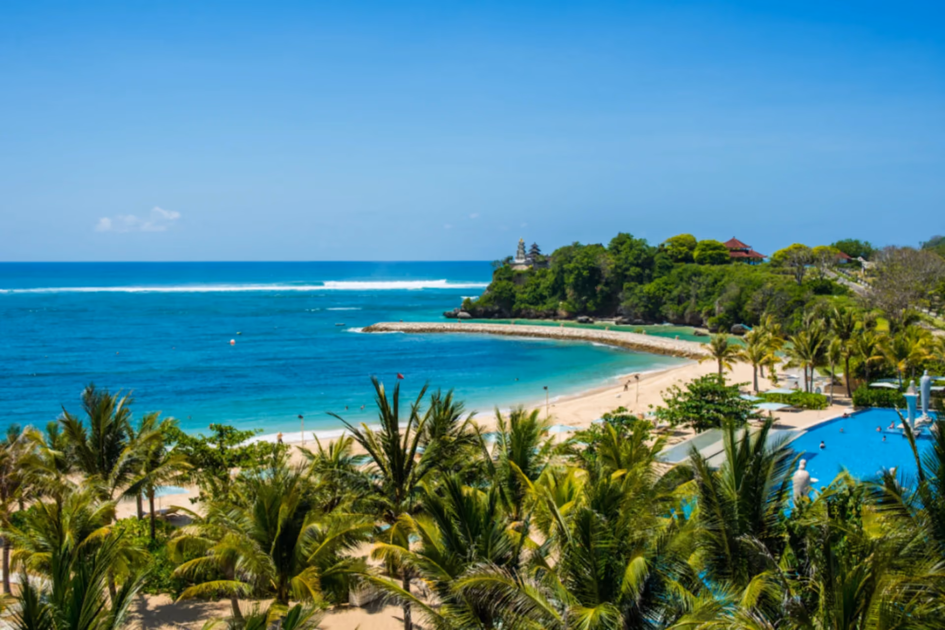 A day filled with rugged coastlines, blue lagoons, and postcard-worthy landscapes.