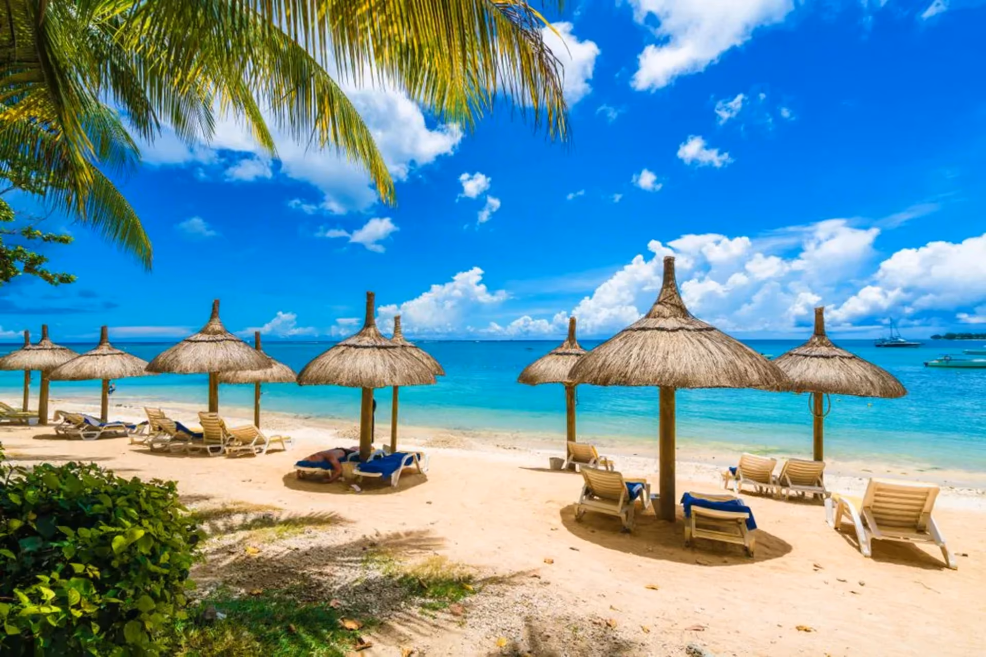 April brings warm waters and peaceful resorts, perfect for a laid-back island vacation.