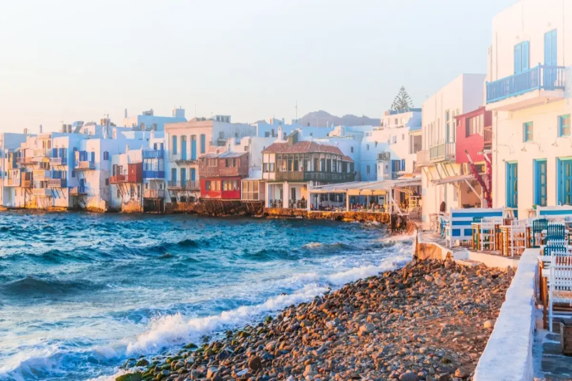 Best Places to Visit in November for Great Weather & Better Deals