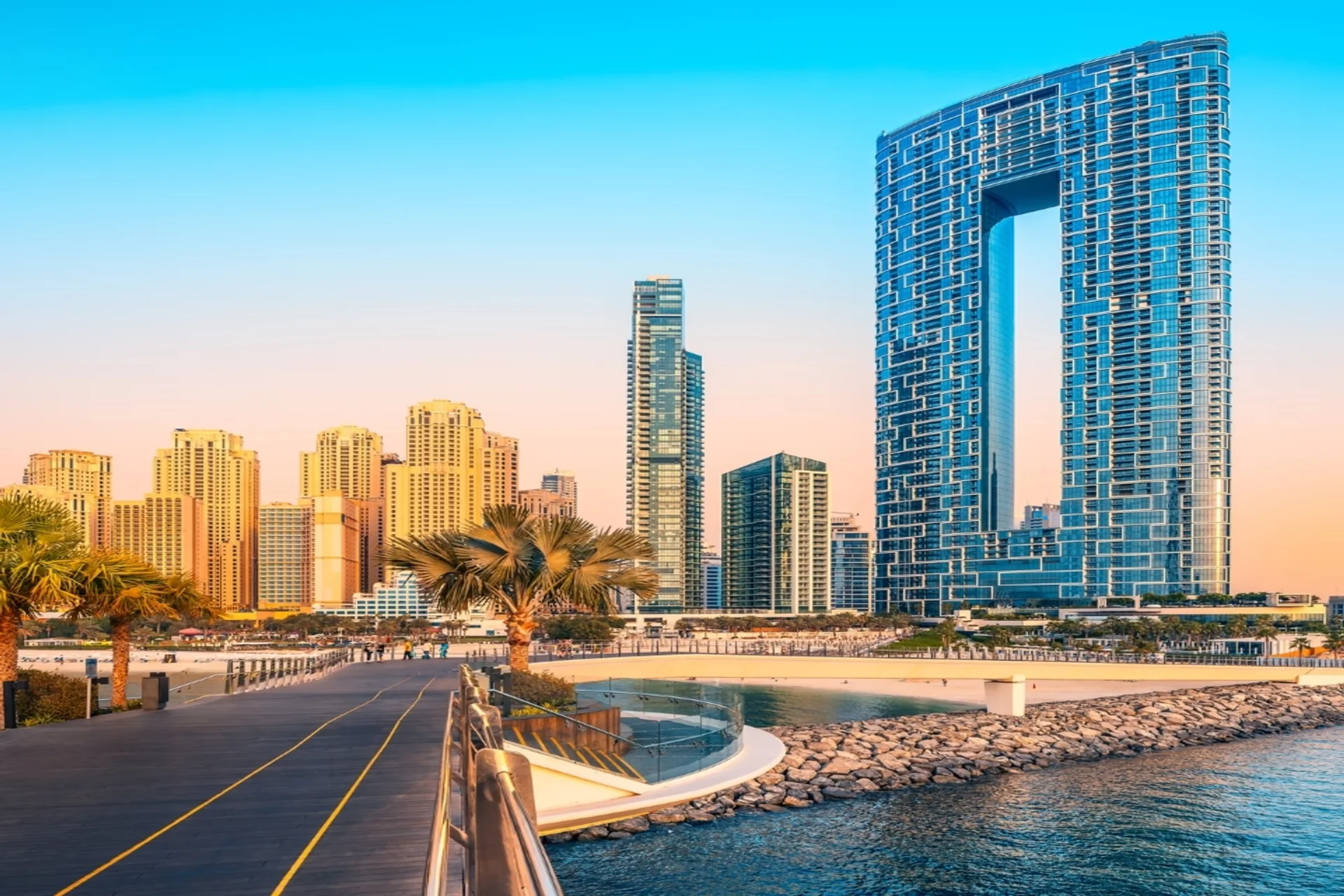 From futuristic skylines to desert sunsets, the UAE blends luxury, adventure, and romance in every experience.