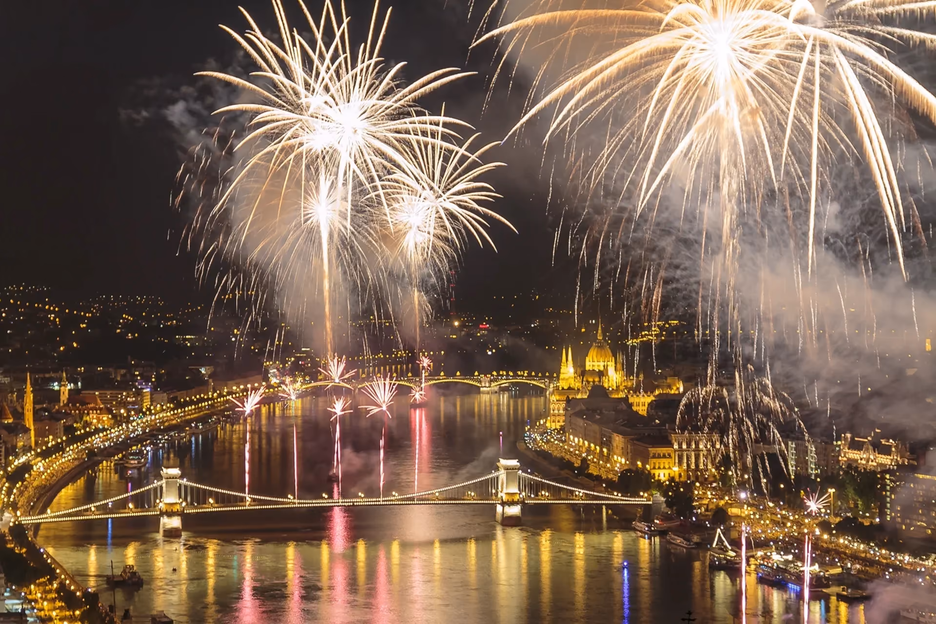 Exploring Hungary, where old-world charm meets vibrant city life.