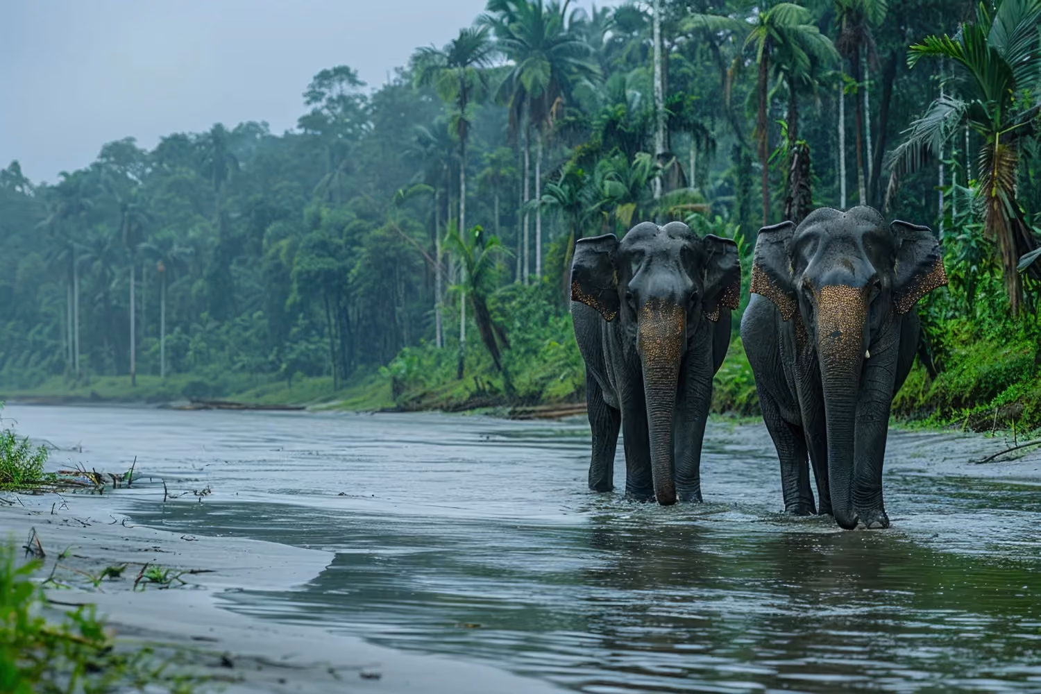 Sri Lanka is best holiday destinations in May – tropical charm and coastal calm.