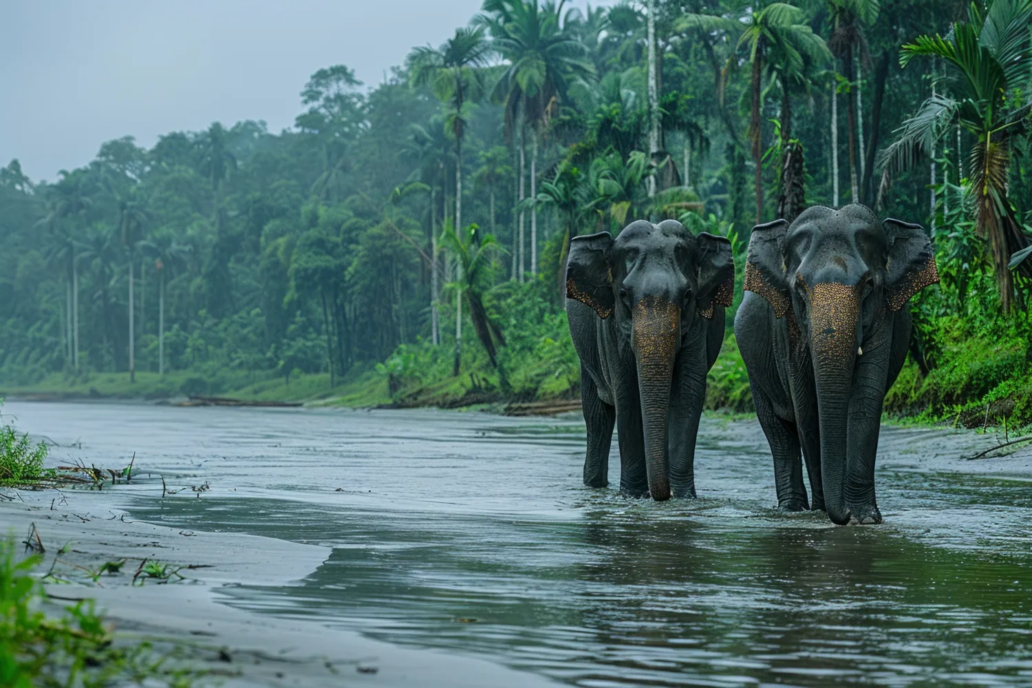 Sri Lanka is best holiday destinations in May – tropical charm and coastal calm.