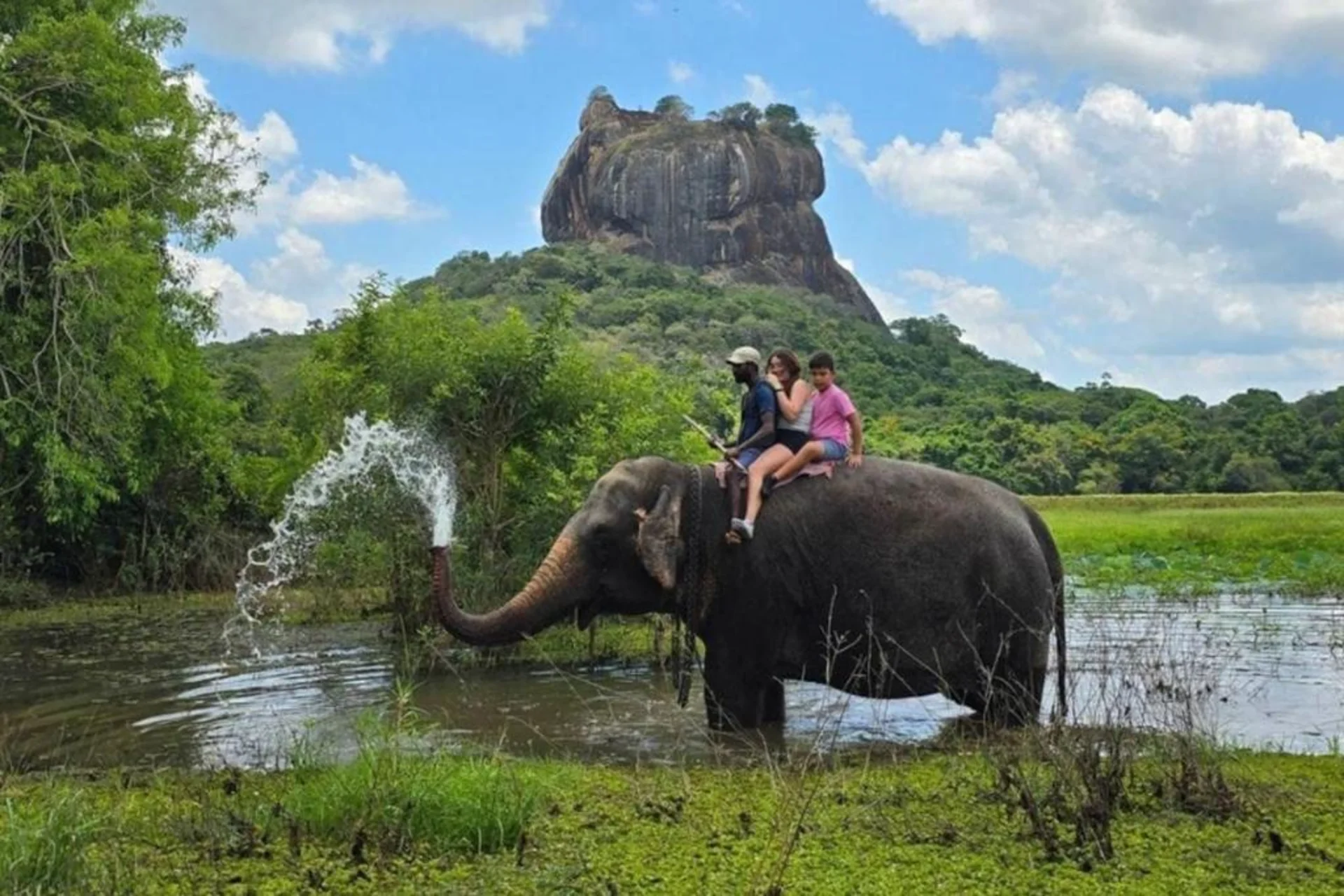 Sri Lanka tops the list of countries Indians can visit without visa hassles for instant island escapes.