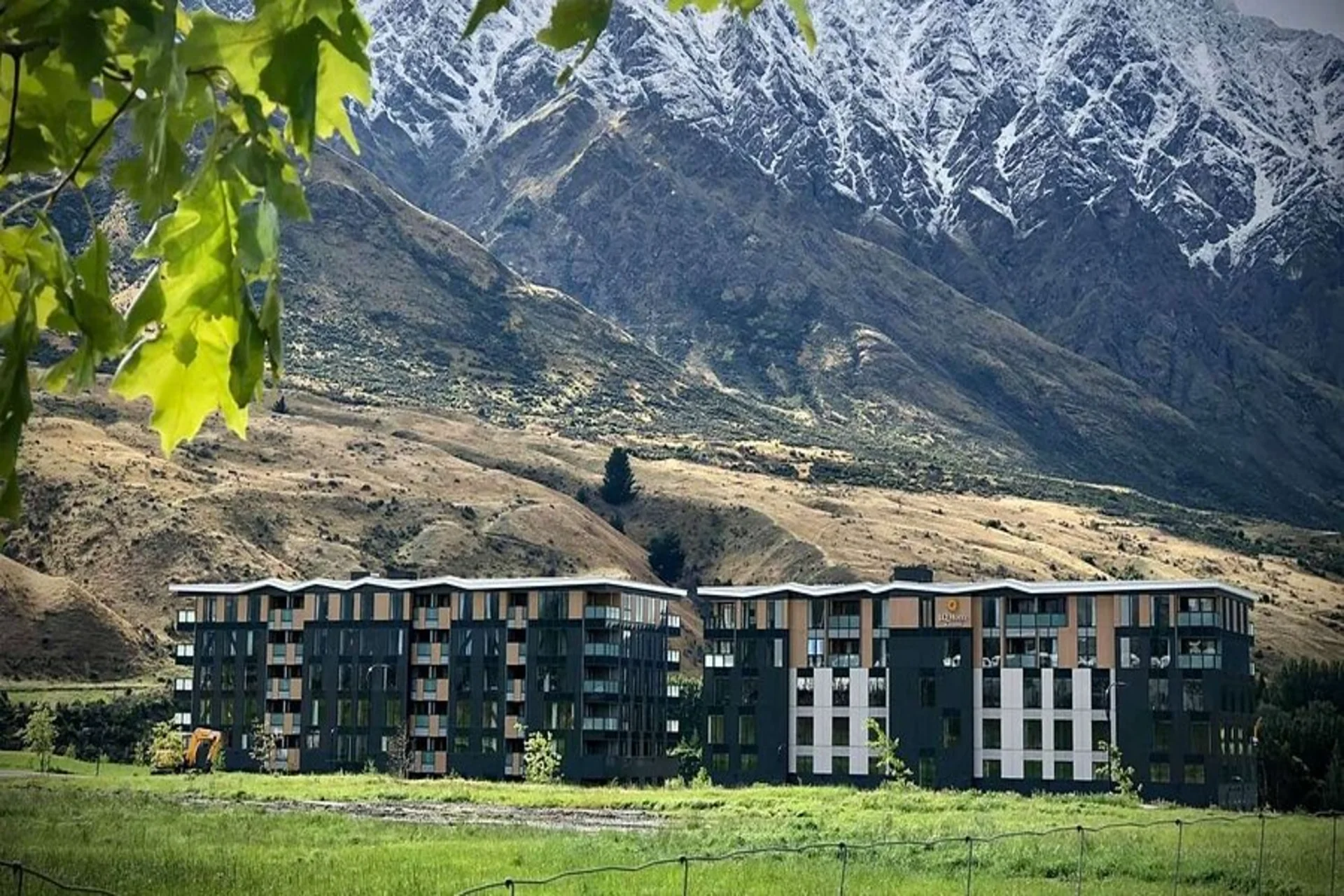 La Quinta provides convenient New Zealand is good for tourism stays