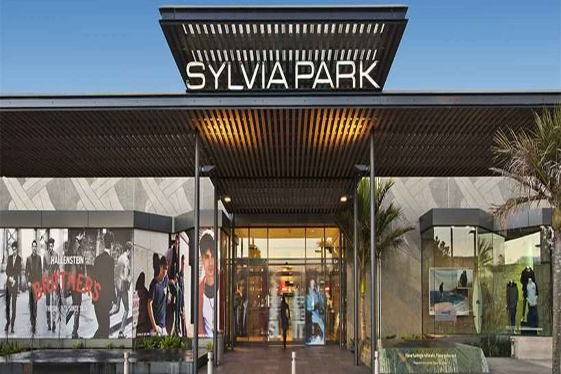 Modern malls prove New Zealand is good for tourism retail needs