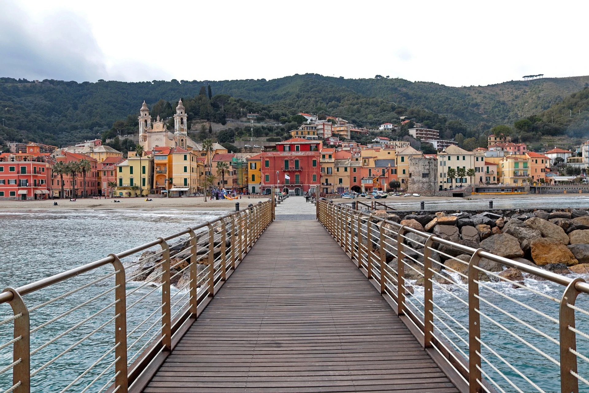 Best Countries for a 7 Days Trip in February