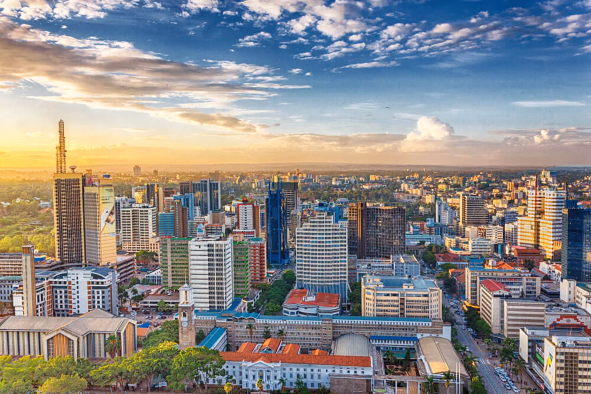 Best countries to visit in Feb Kenya — the ultimate where to go for a week-long holiday with incredible safari experiences and breathtaking African scenery