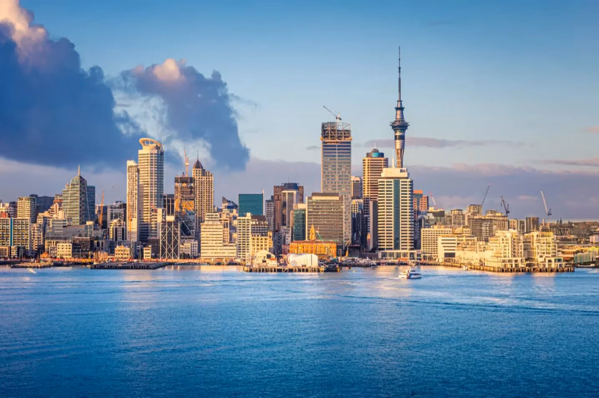 Best countries to visit in Feb New Zealand — a perfect where to go for a week-long holiday destination with stunning landscapes and outdoor thrills