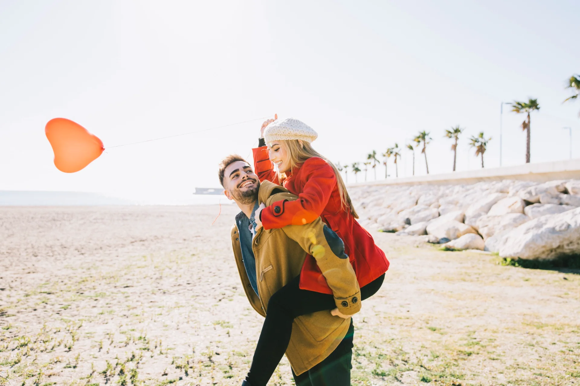 Best Countries for a 7 Days Trip in February