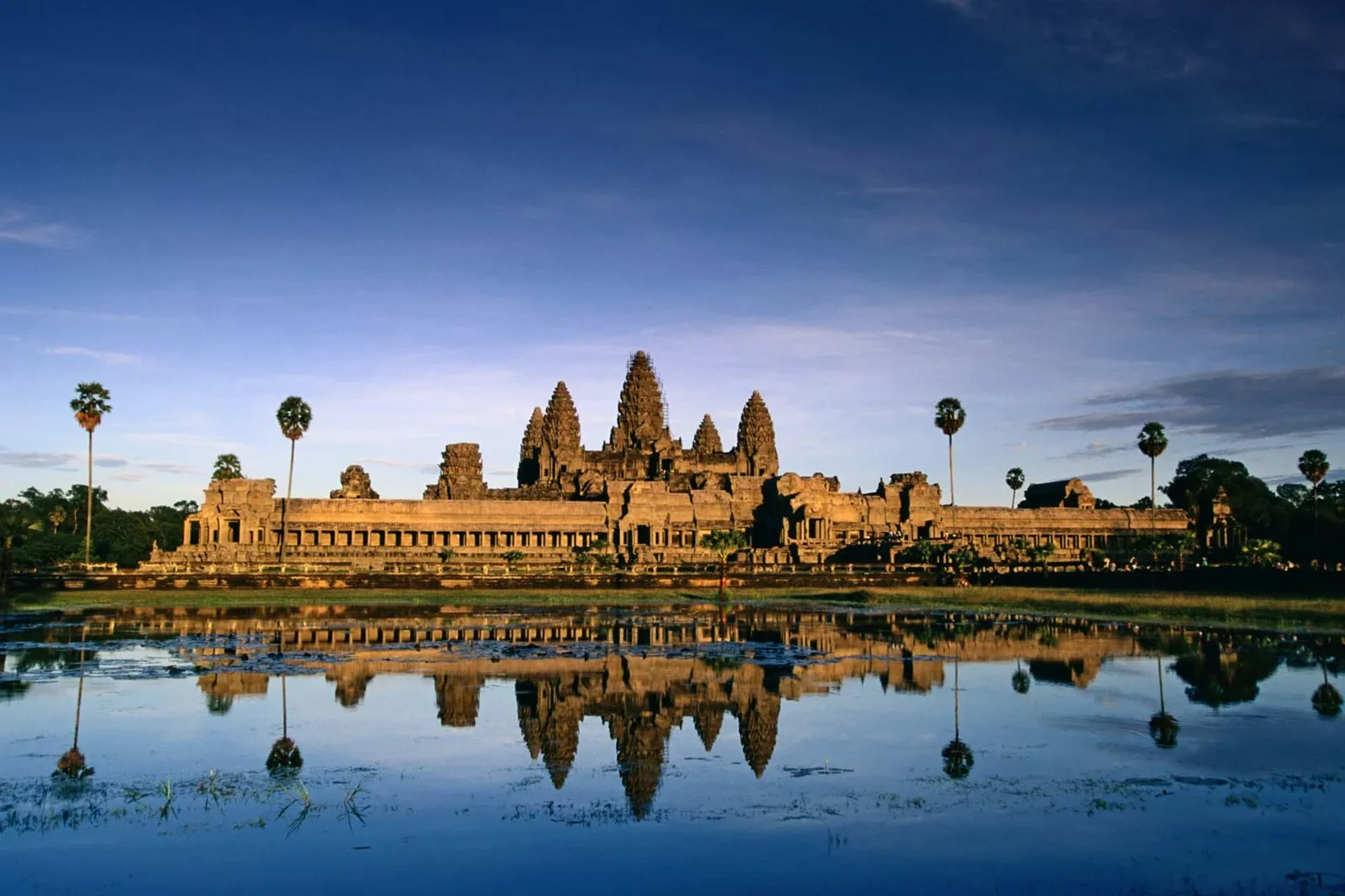 Cheapest country to visit in February Cambodia — an incredible cheap place to visit outside India with Angkor Wat and unbeatable affordability