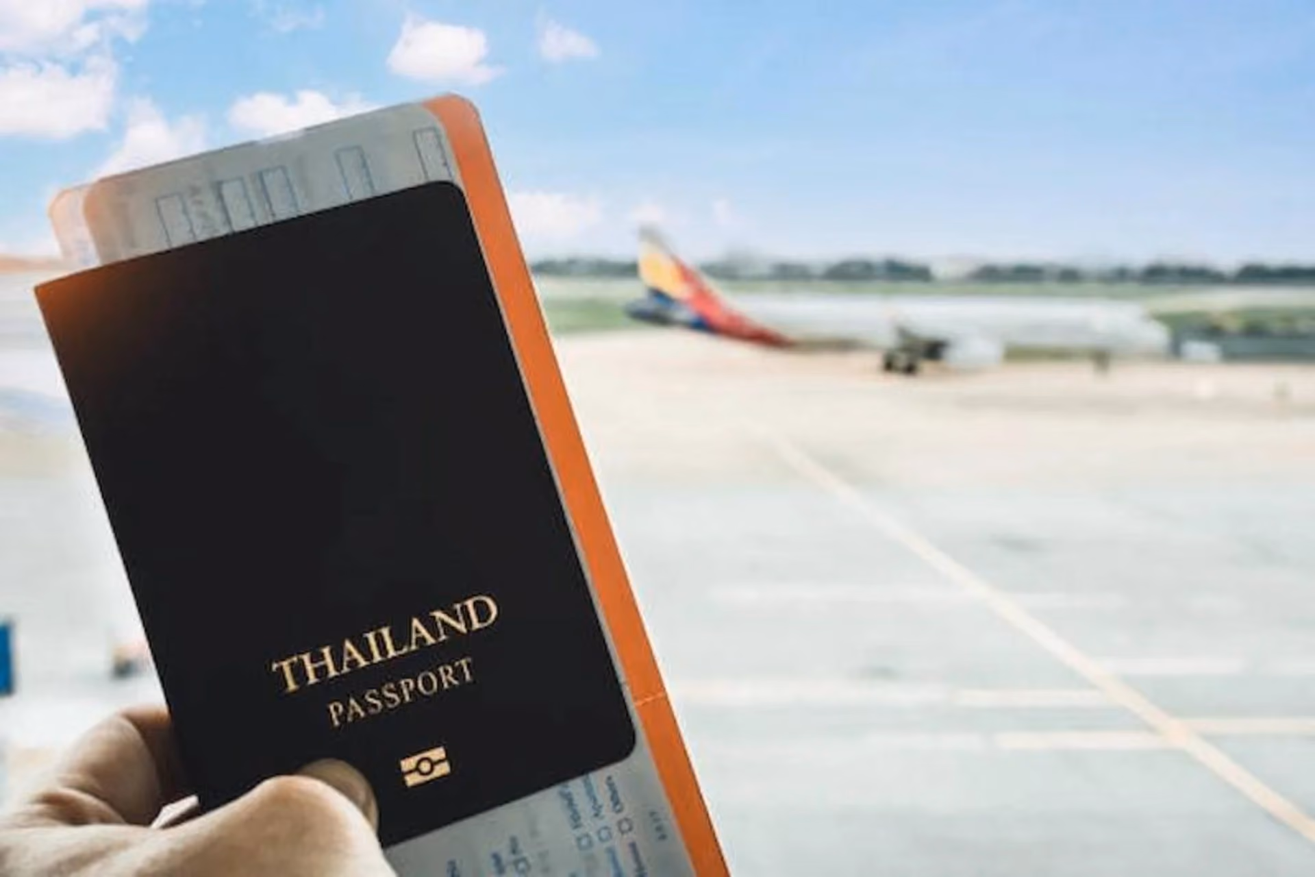 Passport and entry requirements for Thailand travel guidelines from India
