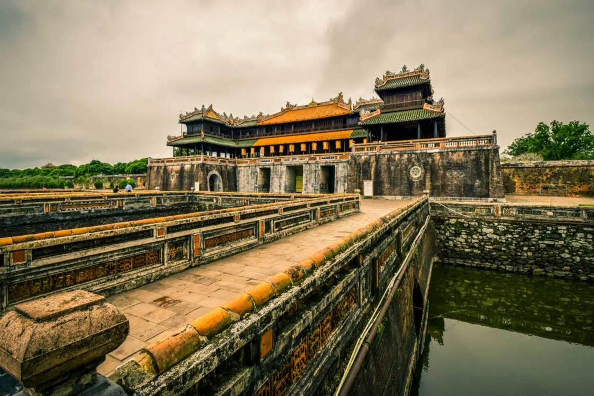 Best historical places to visit in Vietnam — ancient towns and historic landmarks