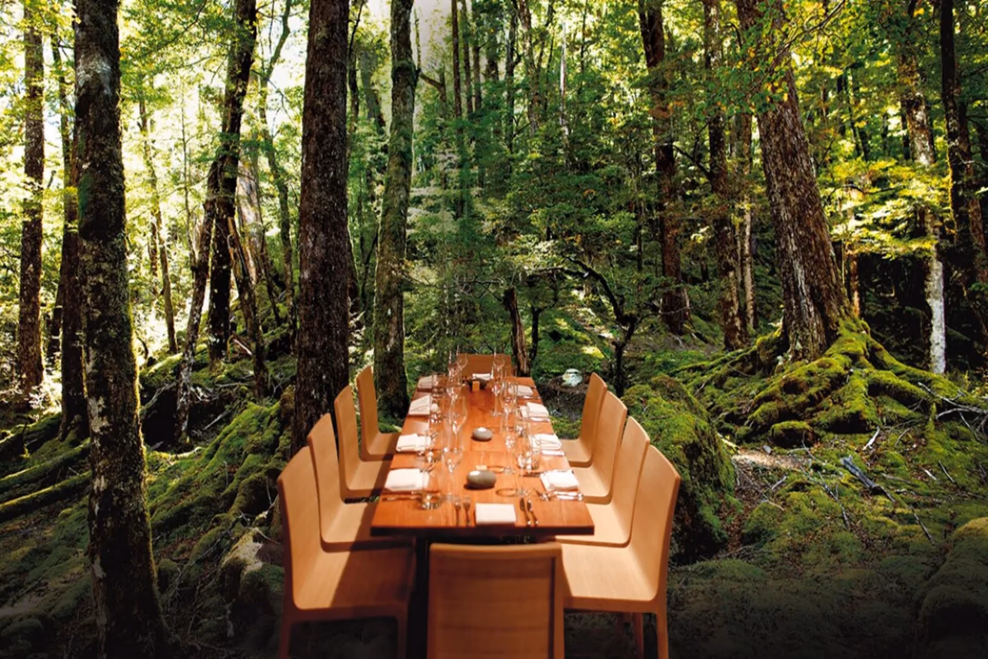 Rata by Josh Emett New Zealand cost of travel — fine dining Queenstown luxury restaurant