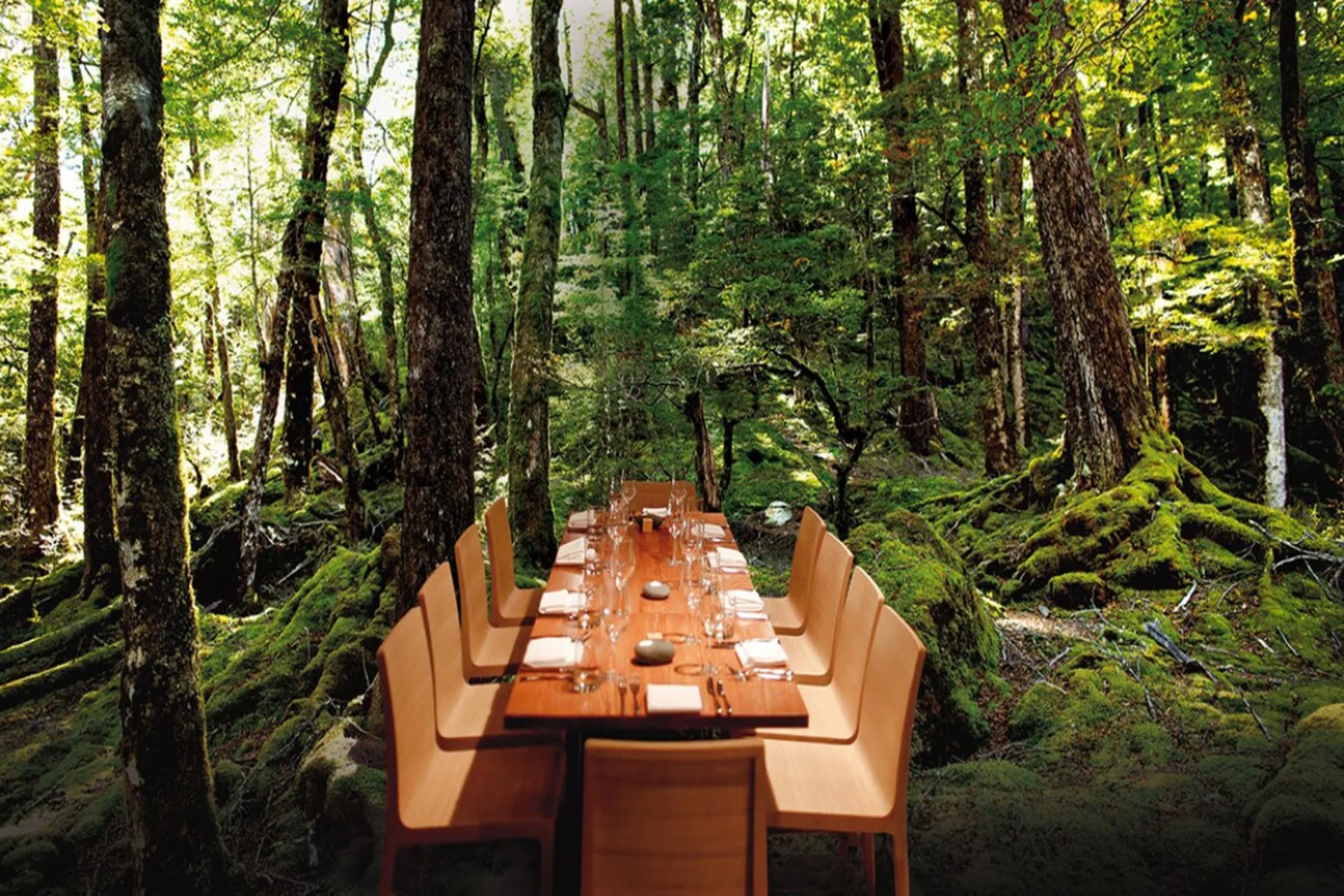 Rata by Josh Emett New Zealand cost of travel — fine dining Queenstown luxury restaurant