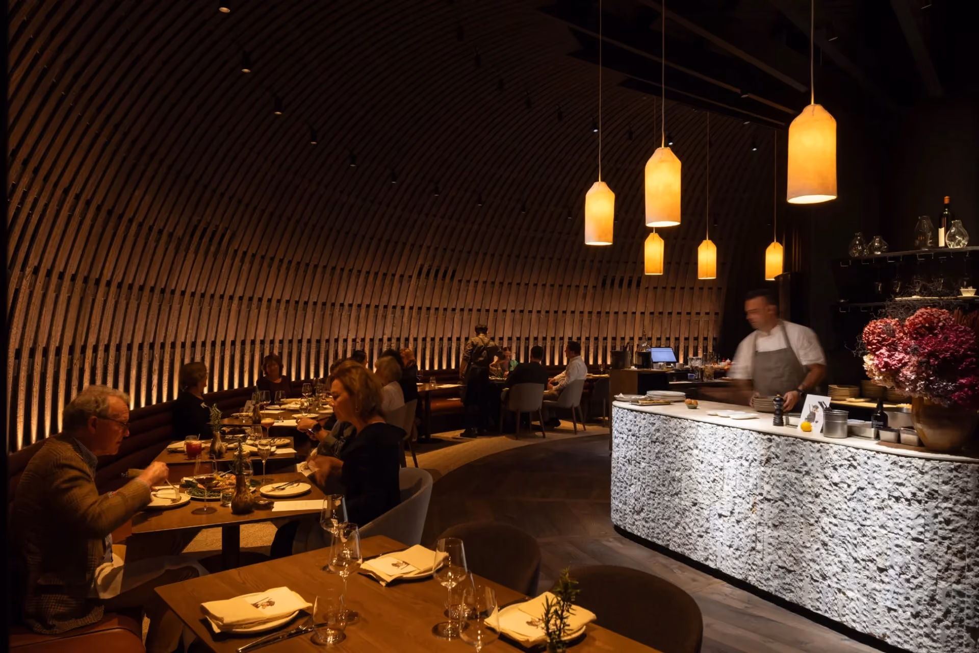 Terroir Craggy Range Hawke's Bay New Zealand 10 day trip cost — luxury winery dining experience