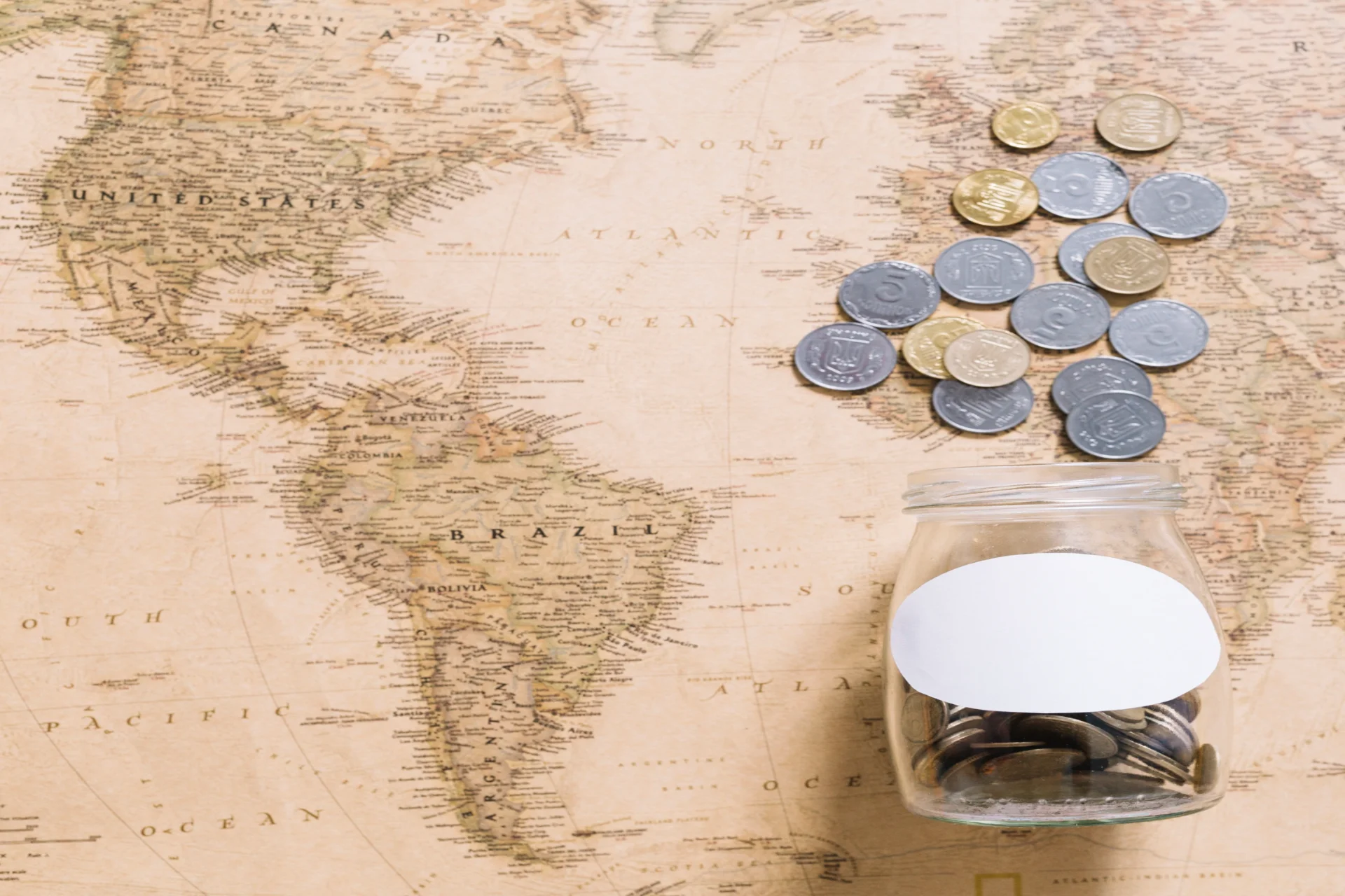 Cheapest Countries to Visit in May for a Romantic Budget Escape