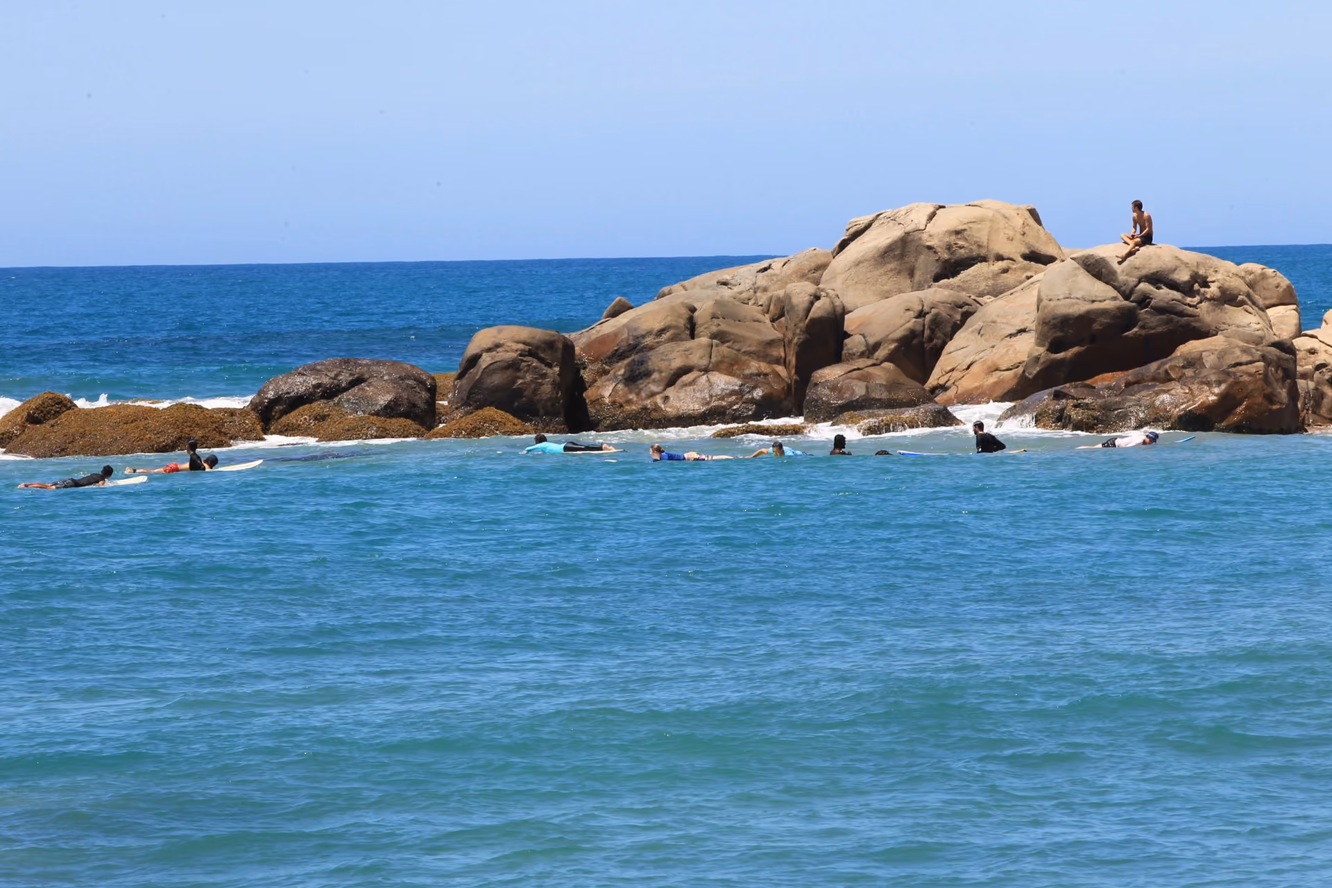Whisky Point: Best Sri Lankan Beaches