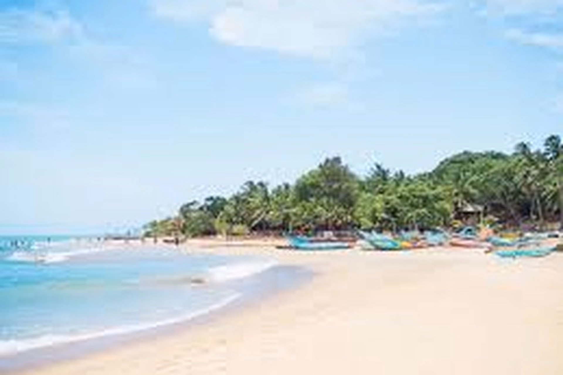 Arugam Bay: Best Sri Lankan Beaches